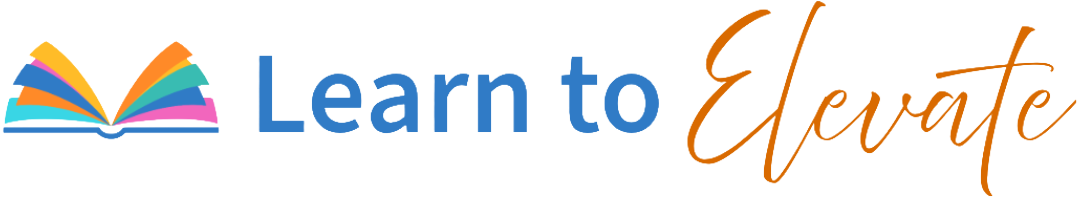 Learn to Elevate